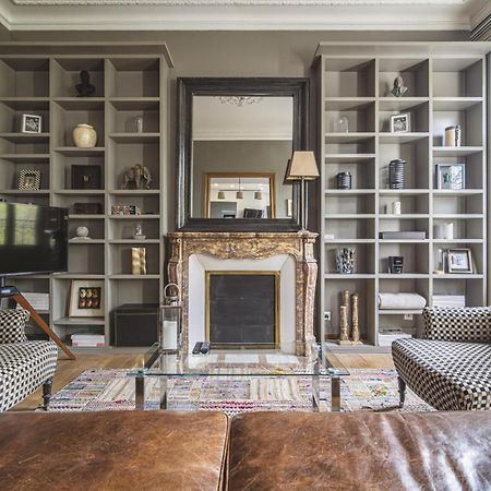 랭스 L'Elegance Vue Parc 아파트 외부 사진