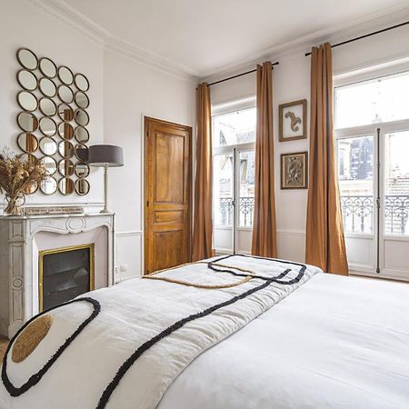 랭스 L'Elegance Vue Parc 아파트 외부 사진