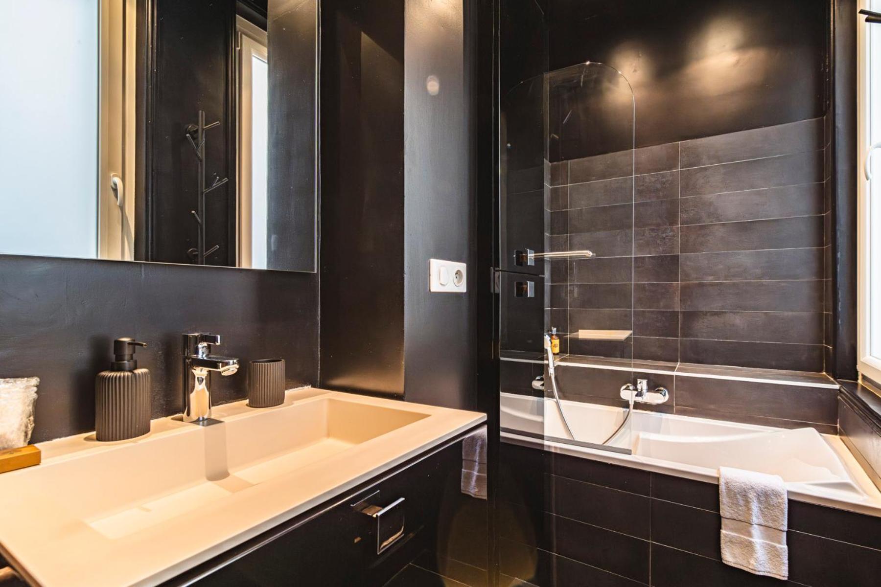 랭스 L'Elegance Vue Parc 아파트 외부 사진