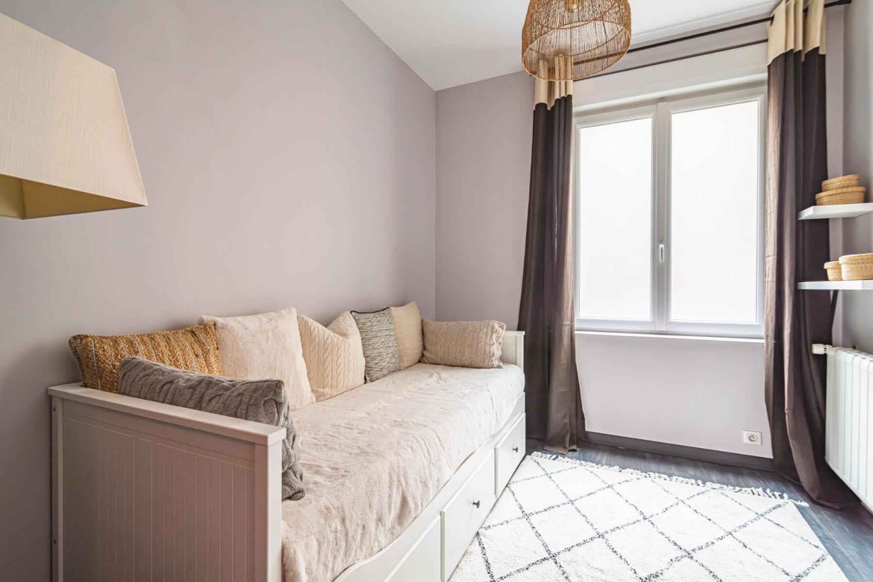 랭스 L'Elegance Vue Parc 아파트 외부 사진