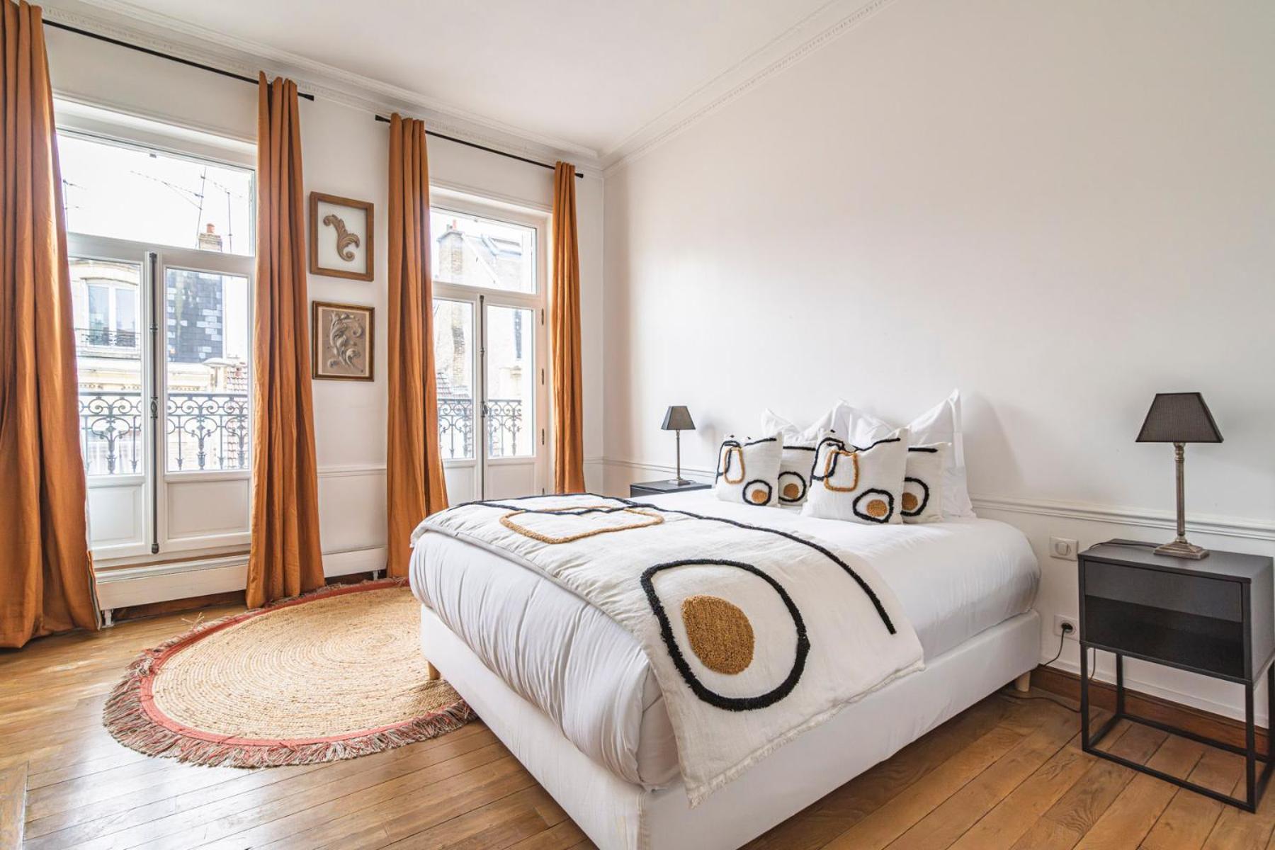 랭스 L'Elegance Vue Parc 아파트 외부 사진
