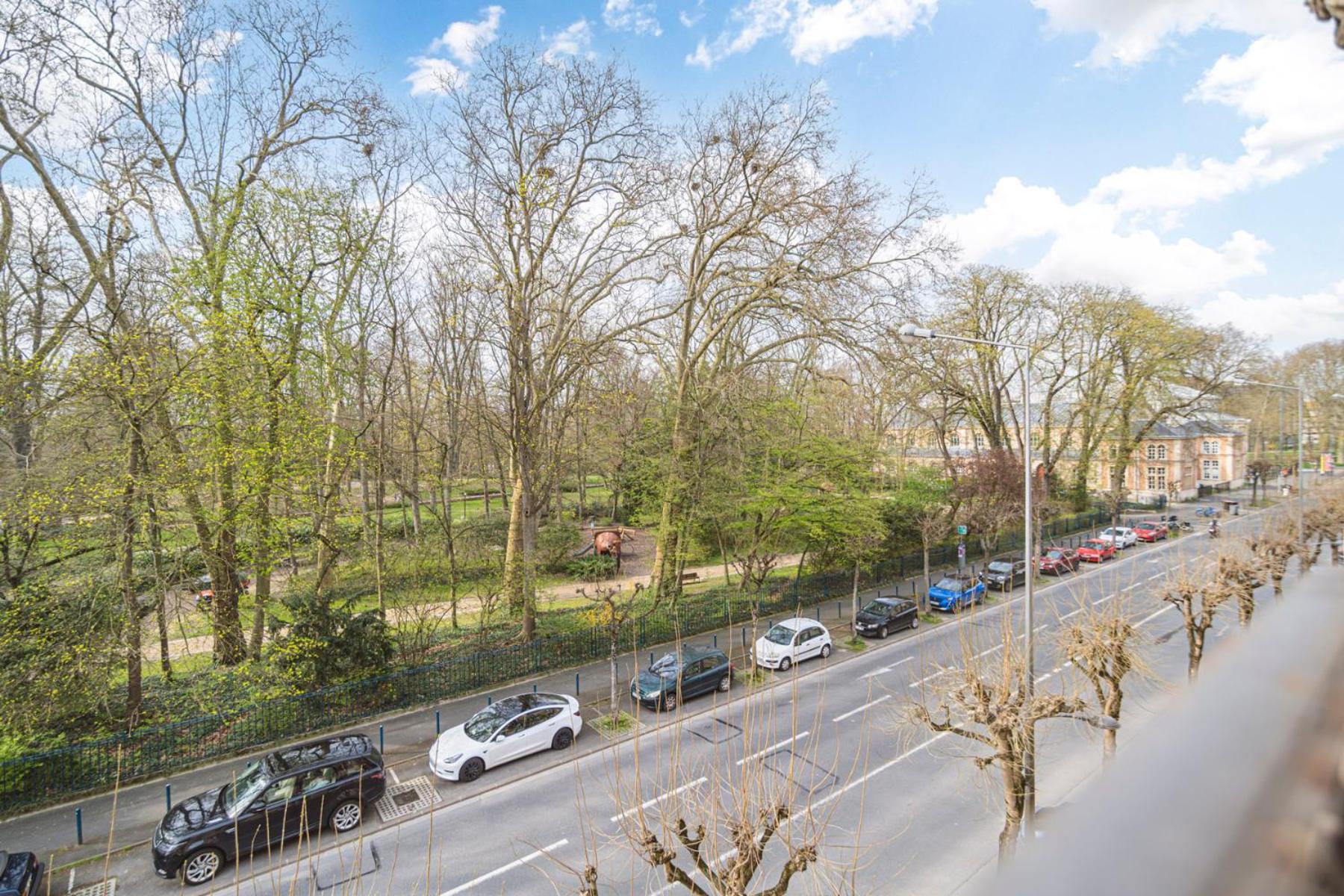 랭스 L'Elegance Vue Parc 아파트 외부 사진