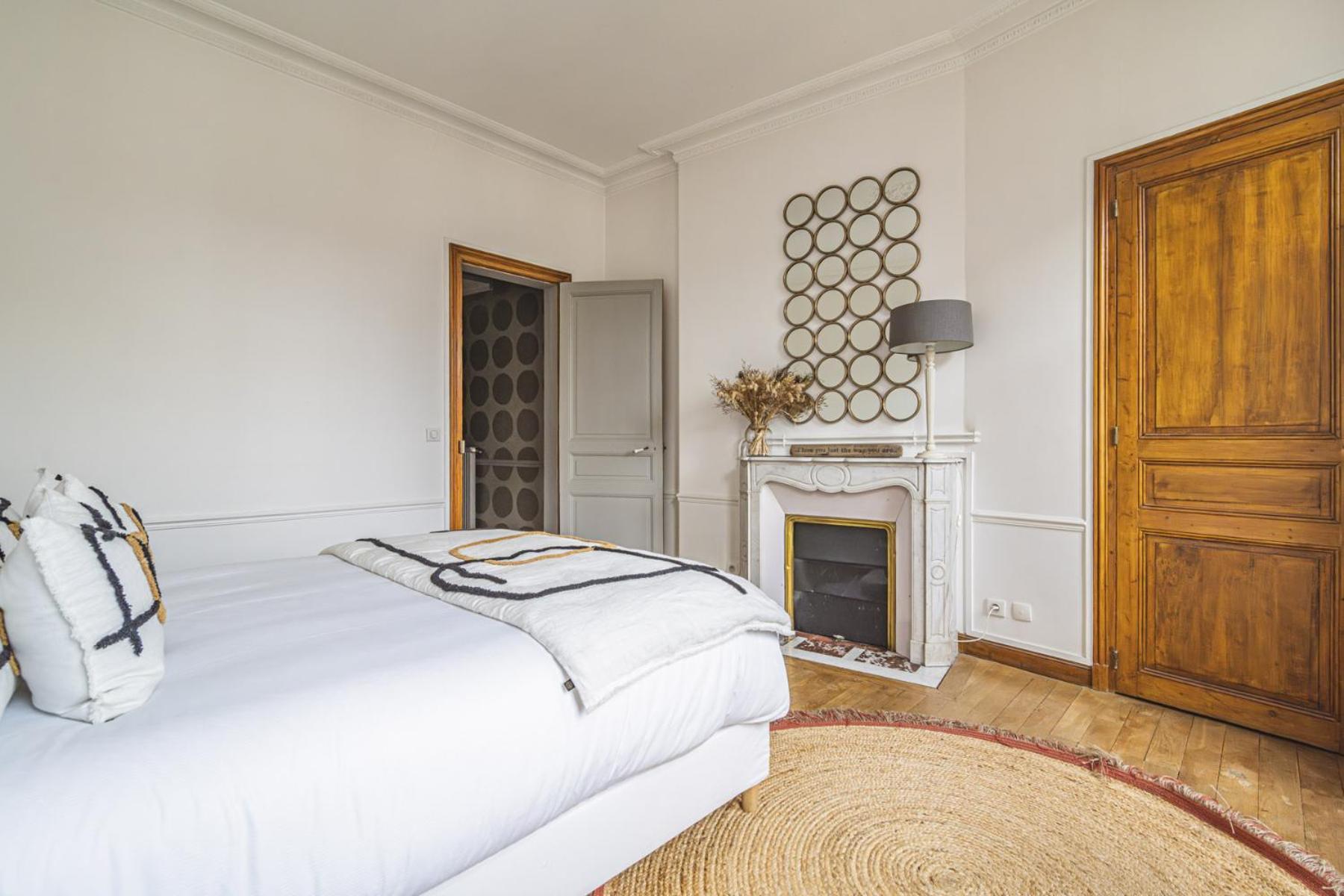랭스 L'Elegance Vue Parc 아파트 외부 사진