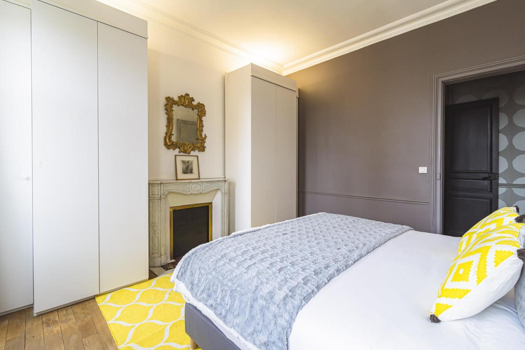 랭스 L'Elegance Vue Parc 아파트 외부 사진