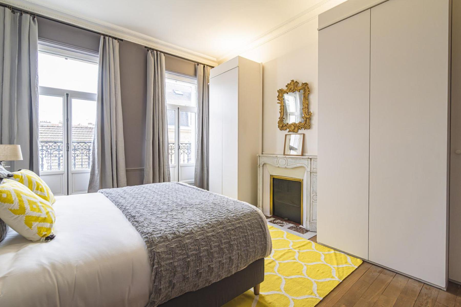 랭스 L'Elegance Vue Parc 아파트 외부 사진
