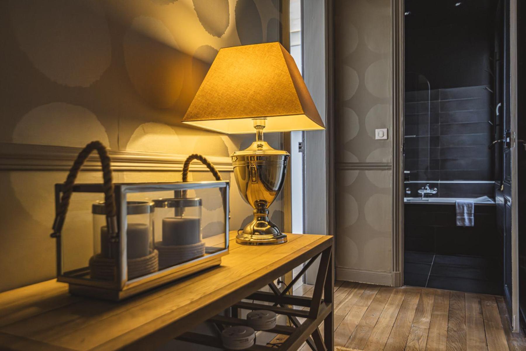 랭스 L'Elegance Vue Parc 아파트 외부 사진