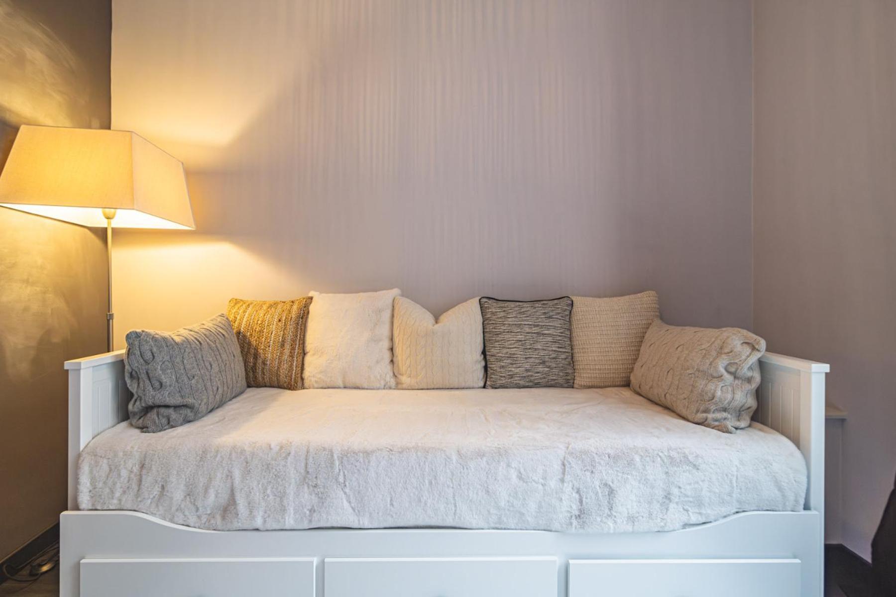 랭스 L'Elegance Vue Parc 아파트 외부 사진