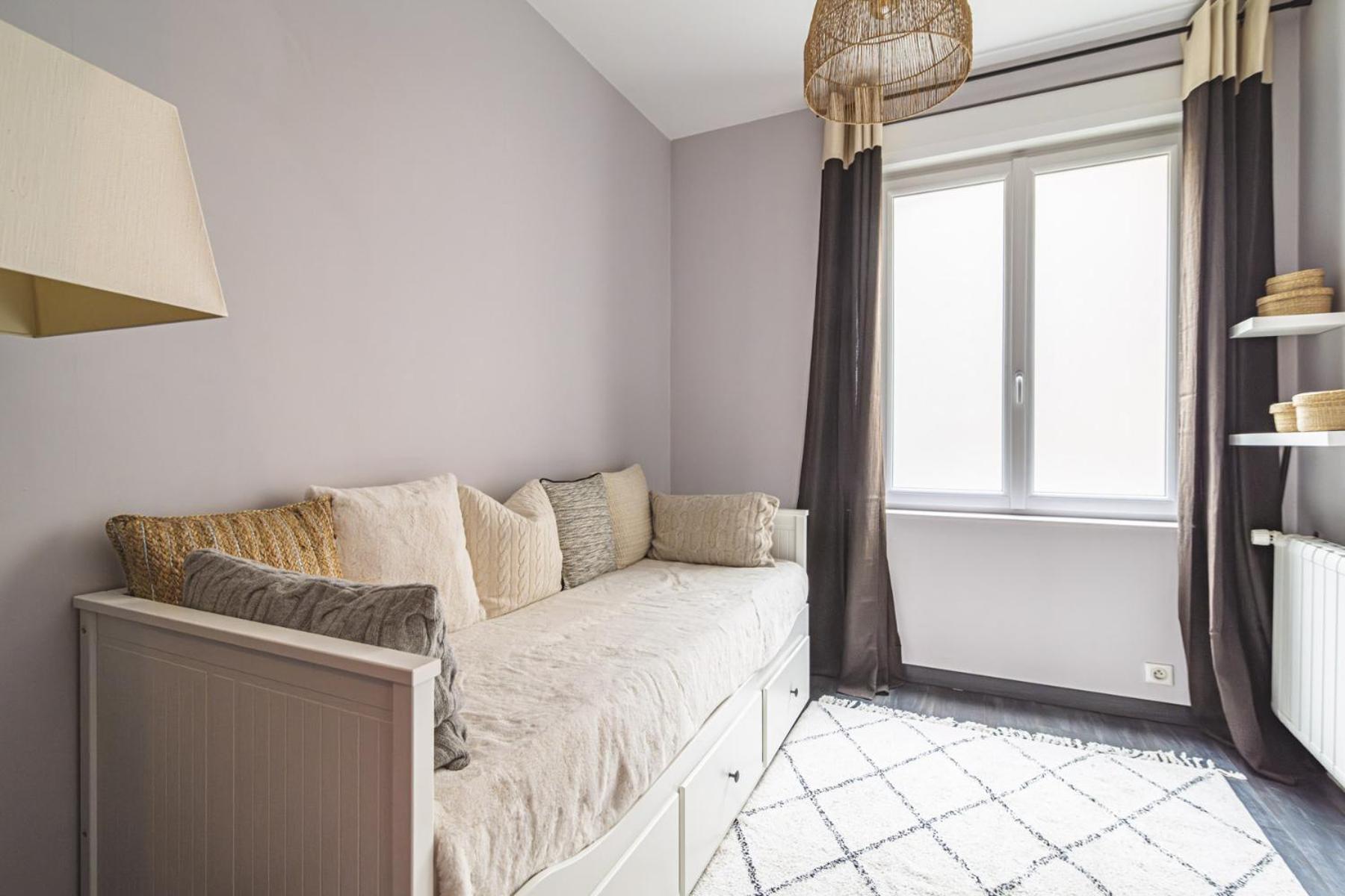 랭스 L'Elegance Vue Parc 아파트 외부 사진