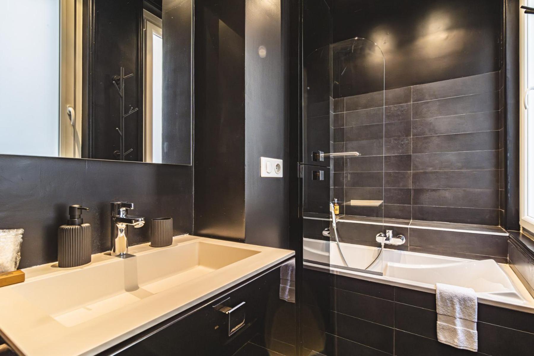 랭스 L'Elegance Vue Parc 아파트 외부 사진
