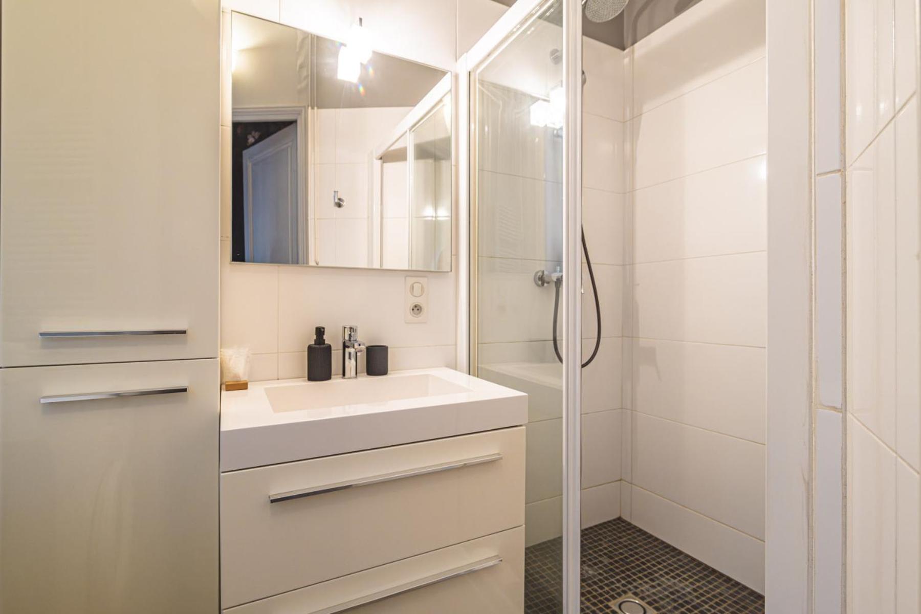 랭스 L'Elegance Vue Parc 아파트 외부 사진